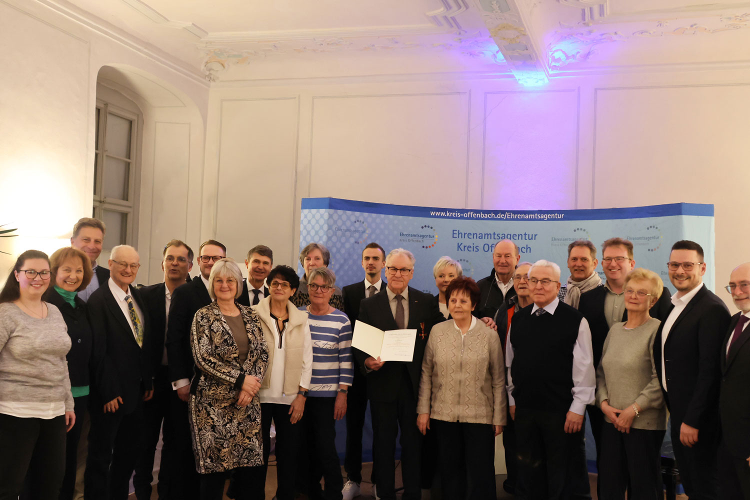 reinhards krauss bundesverdienstkreuz